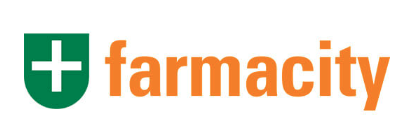 Farmacity logo